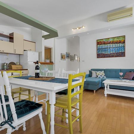 Apartman Klara 2 马卡尔斯卡 外观 照片